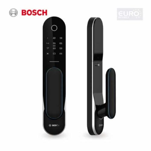Khóa cửa điện tử Bosch FU700 3 Khóa cửa điện tử Bosch FU700