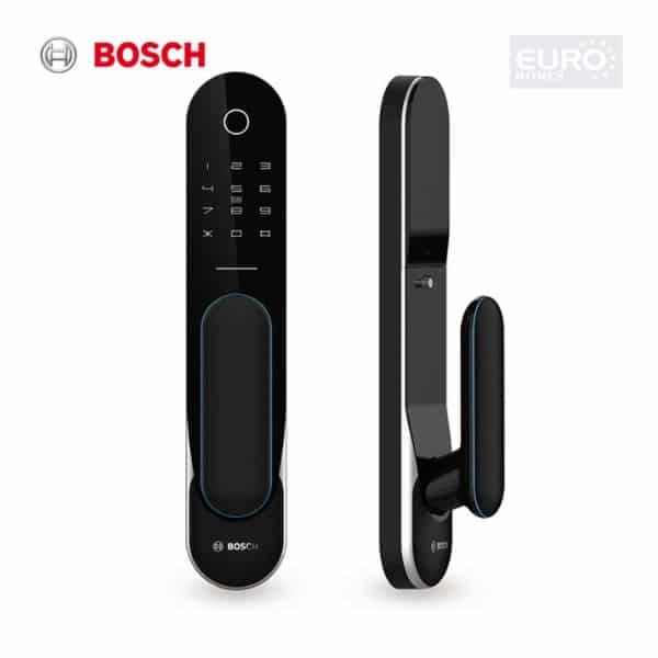 Khóa cửa điện tử Bosch FU700 Khóa cửa điện tử Bosch FU700