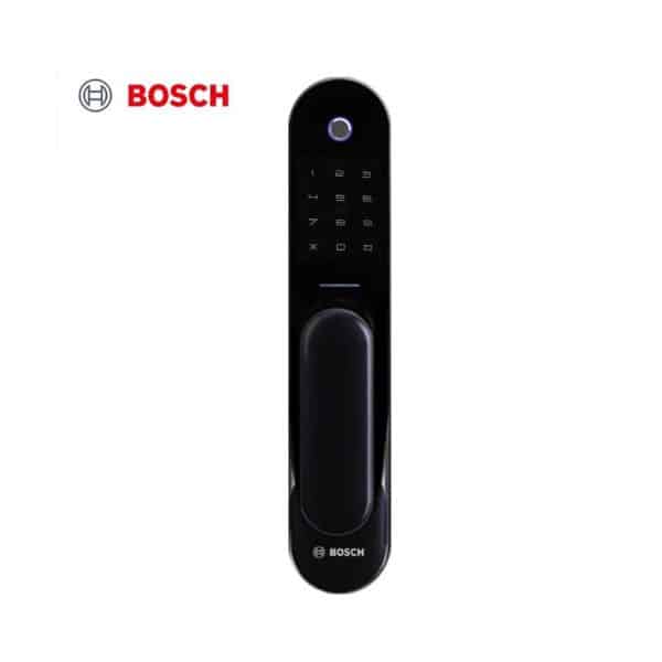 Khóa cửa điện tử Bosch FU700 Khóa cửa điện tử Bosch FU700