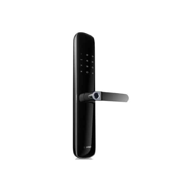 Khóa cửa điện tử Bosch ID60 Khóa cửa điện tử Bosch ID60