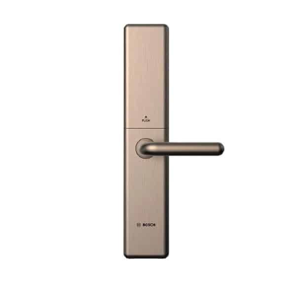 Khóa cửa điện tử Bosch ID80 EU Khóa cửa điện tử Bosch ID80 EU