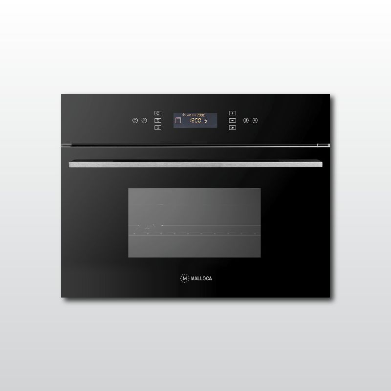 Lò hấp Malloca MST-35CP Lò hấp Malloca MST-35CP