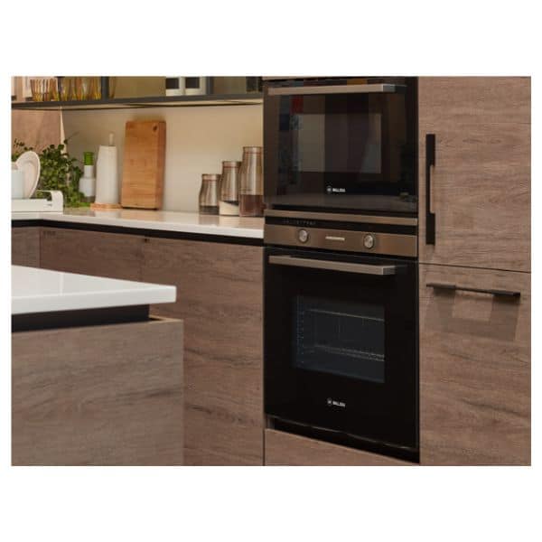 Lò nướng kết hợp vi sóng âm tủ Malloca MW-944TF Lò nướng kết hợp vi sóng âm tủ Malloca MW-944TF