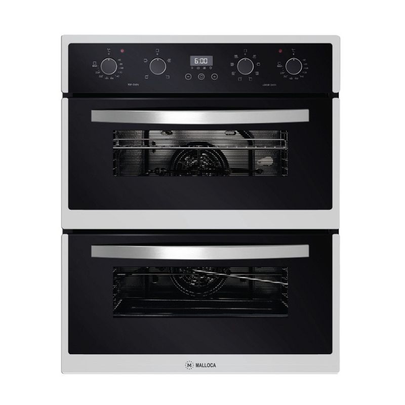 Lò nướng Malloca MDO-80BL Lò nướng Malloca MDO-80BL