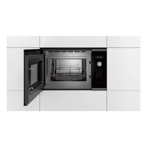 Lò vi sóng Bosch BEL554MBO Seri-6 Lò vi sóng Bosch BEL554MBO Seri-6