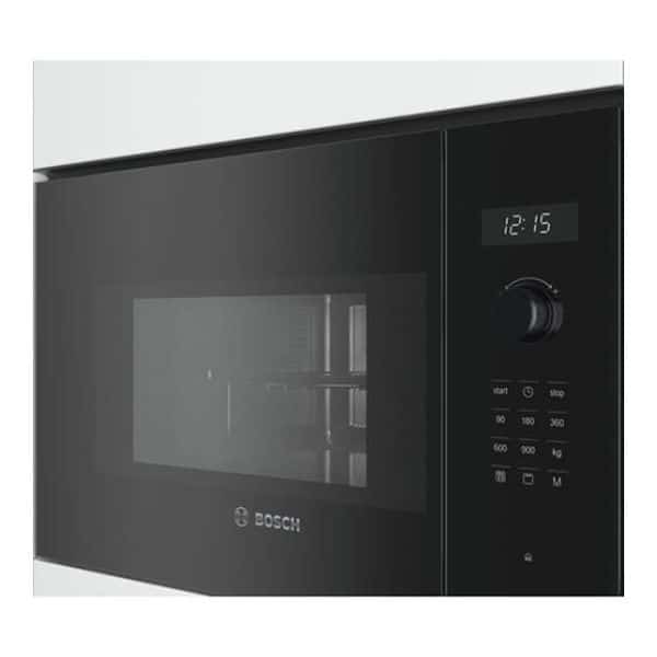 Lò vi sóng Bosch BEL554MBO Seri-6 Lò vi sóng Bosch BEL554MBO Seri-6