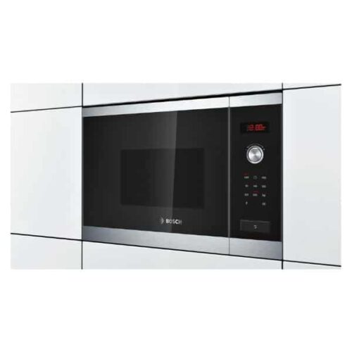 Lò vi sóng Bosch HMT75M654 3 Lò vi sóng Bosch HMT75M654