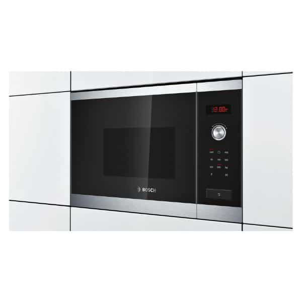 Lò vi sóng Bosch HMT75M654 Lò vi sóng Bosch HMT75M654