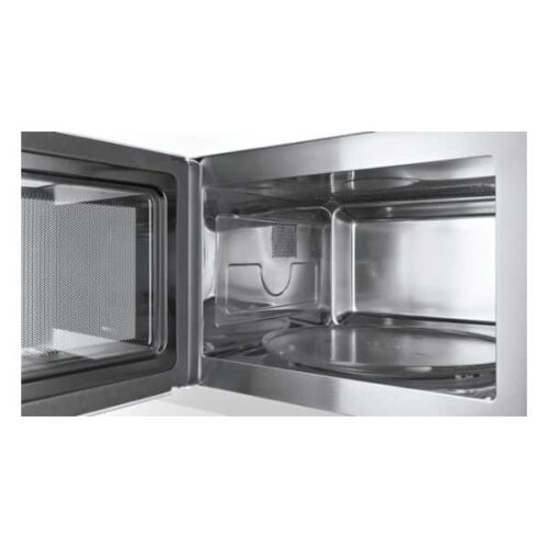Lò vi sóng Bosch HMT75M654B 3 Lò vi sóng Bosch HMT75M654B
