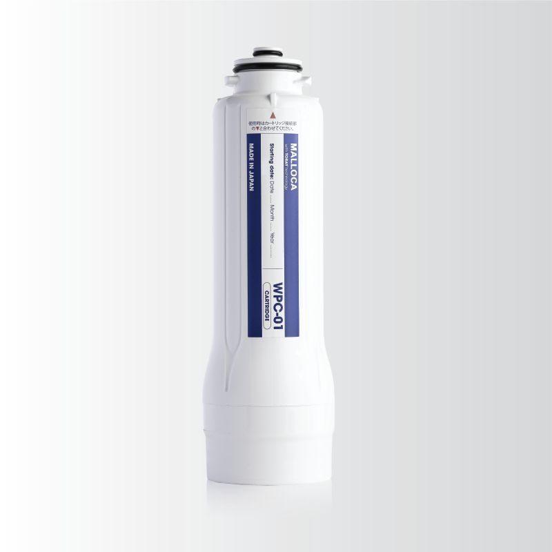 Lõi lọc nước Malloca WPC-01 Lõi lọc nước Malloca WPC-01