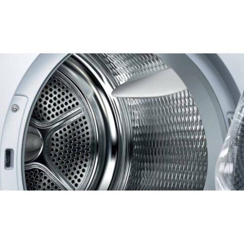 Máy sấy quần áo Bosch WTW85560BY 5 Bên trong Bosch WTW85560BY