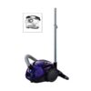 Máy hút bụi Bosch BGL2B1328 2 Máy hút bụi Bosch BGL2B1328