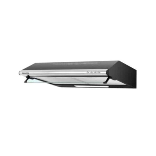 Máy hút mùi cổ điển Malloca H322.7B New