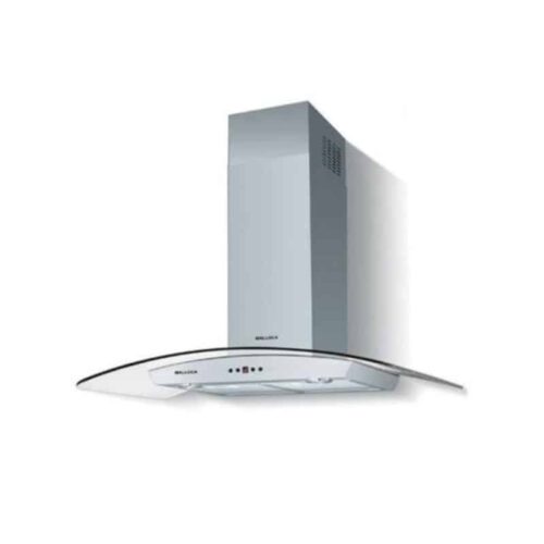 Máy hút khói khử mùi Malloca K7388