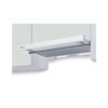 Máy hút mùi âm tủ Malloca H203 - 700W 2 Máy hút mùi âm tủ Malloca H203 - 700W