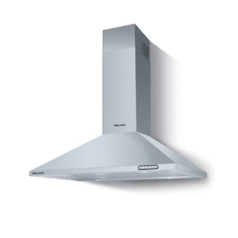 Máy hút mùi áp tường Malloca MC 9063 (900) Máy hút mùi áp tường Malloca MC 9063 (900)