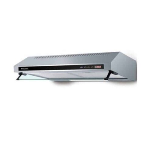 Máy hút mùi cổ điển Malloca H 342-900