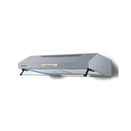 Máy hút mùi cổ điển Malloca H312-700