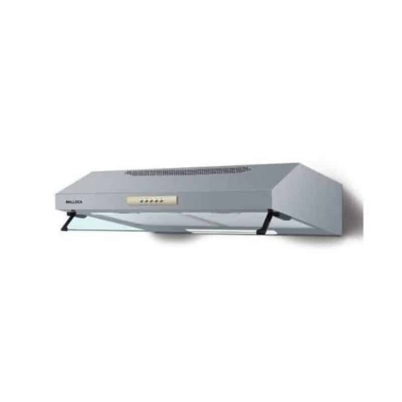 Máy hút mùi cổ điển Malloca H312-700 Máy hút mùi cổ điển Malloca H312-700