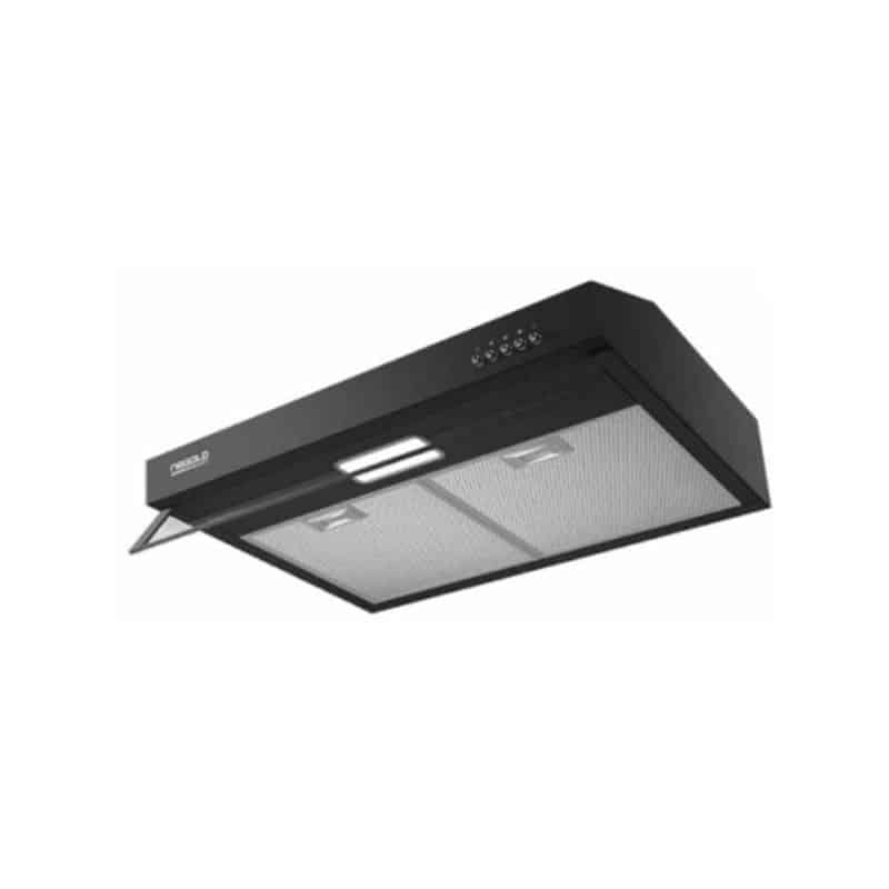 Máy hút mùi Hafele Nagold NC-H7011BB 538.80.084 Máy hút mùi Hafele Nagold NC-H7011BB 538.80.084