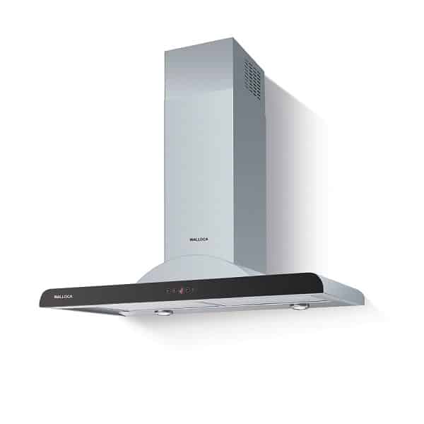 Máy hút mùi ống khói Malloca K7788 Máy hút mùi ống khói Malloca K7788