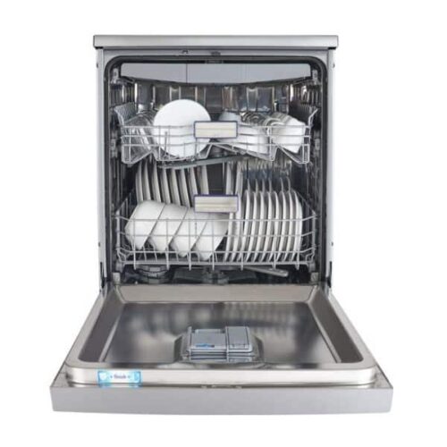 Máy rửa bát Beko BDFN36530XC 3 Máy rửa bát Beko BDFN36530XC