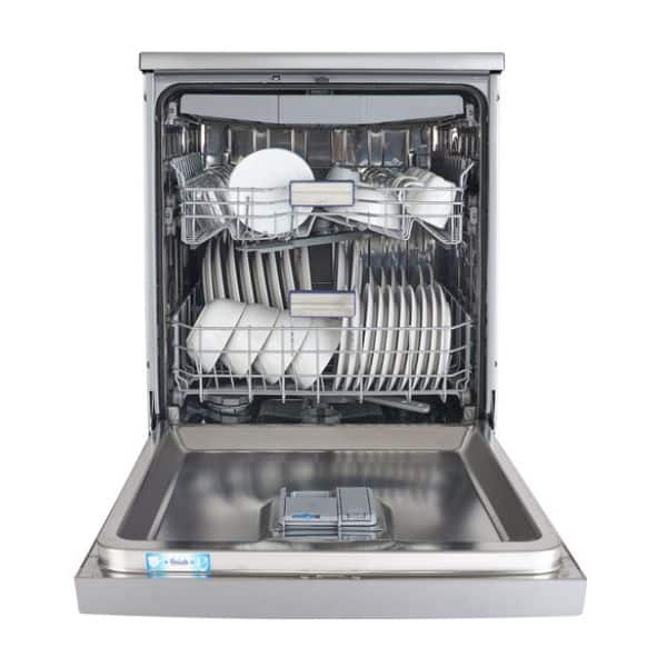 Máy rửa bát Beko BDFN36530XC Máy rửa bát Beko BDFN36530XC