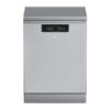 Máy rửa bát Beko BDFN36530XC 1 Máy rửa bát Beko BDFN36530XC