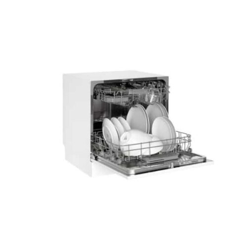 Máy rửa bát Beko DTC36810W 3 Máy rửa bát Beko DTC36810W