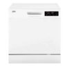 Máy rửa bát Beko DTC36810W 2 Máy rửa bát Beko DTC36810W