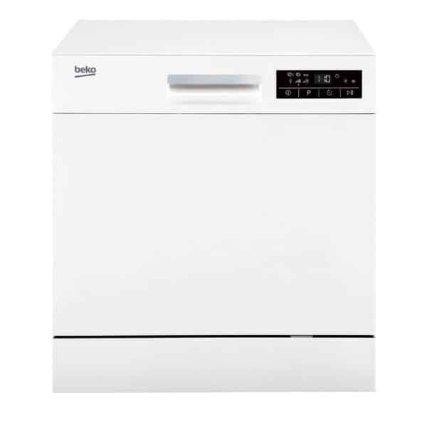Máy rửa bát Beko DTC36810W Máy rửa bát Beko DTC36810W