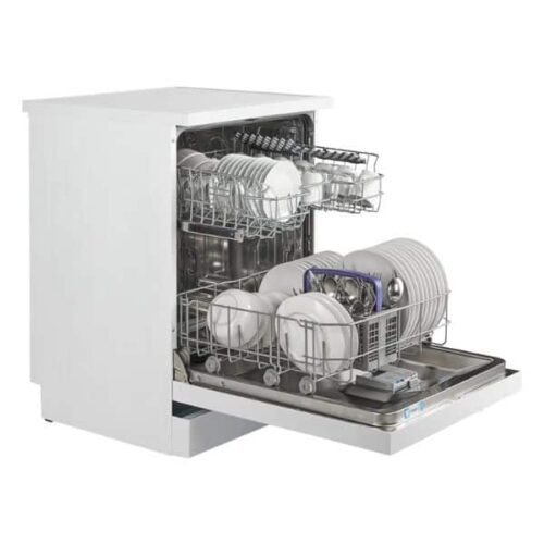 Máy rửa bát Beko DVN05320W 3 Máy rửa bát Beko DVN05320W