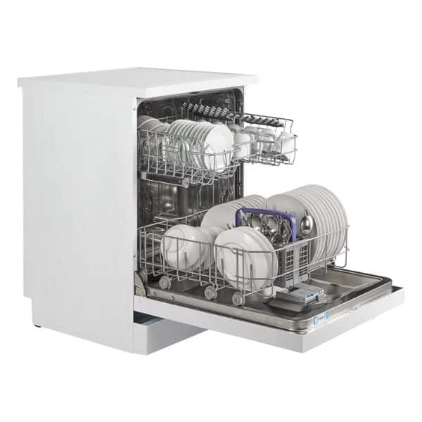 Máy rửa bát Beko DVN05320W Máy rửa bát Beko DVN05320W