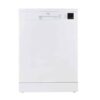 Máy rửa bát Beko DVN05320W 1 Máy rửa bát Beko DVN05320W