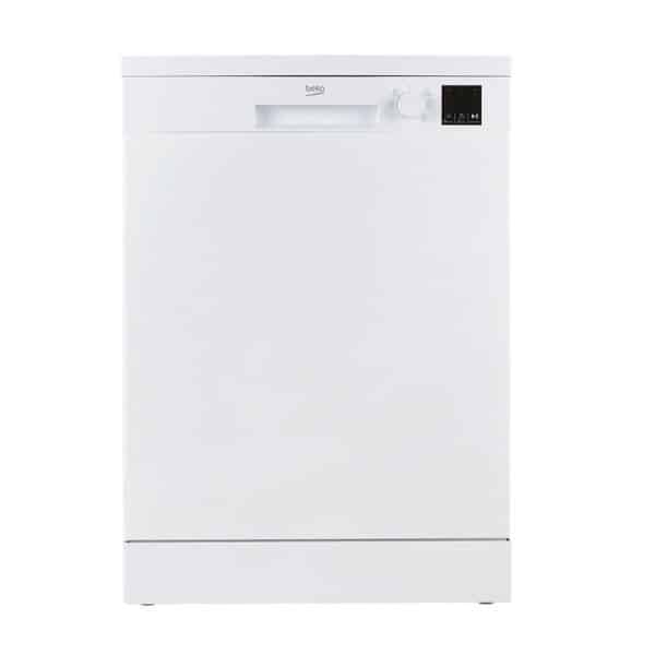 Máy rửa bát Beko DVN05320W Máy rửa bát Beko DVN05320W