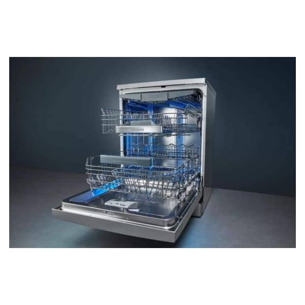 Máy rửa bát độc lập Siemens SE23HI60CE-iQ300 (2022) Máy rửa bát độc lập Siemens SE23HI60CE-iQ300 (2022)