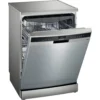 Máy rửa bát độc lập Siemens SN23EI14CE-iQ300 (2022) 2 Máy rửa bát độc lập Siemens SN23EI14CE-iQ300 (2022)