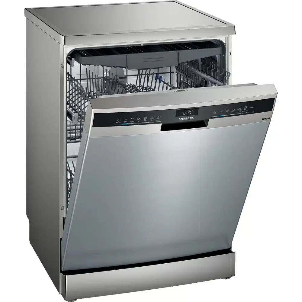 Máy rửa bát độc lập Siemens SN23EI14CE-iQ300 (2022) Máy rửa bát độc lập Siemens SN23EI14CE-iQ300 (2022)