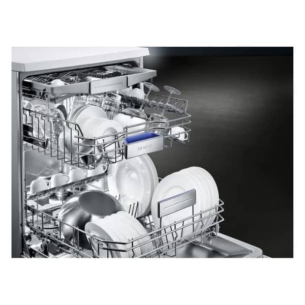 Máy rửa bát độc lập Siemens SN23EW14CE-iQ300 (2022) Máy rửa bát độc lập Siemens SN23EW14CE-iQ300 (2022)