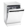 Máy rửa bát độc lập Siemens SN23EW14CE-iQ300 (2022) 1 Máy rửa bát độc lập Siemens SN23EW14CE-iQ300 (2022)