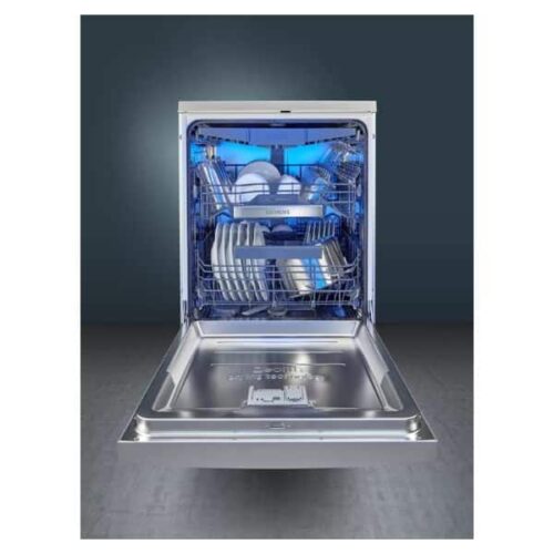 Máy rửa bát Siemens SN27YI01CE 4 Máy rửa bát Siemens SN27YI01CE