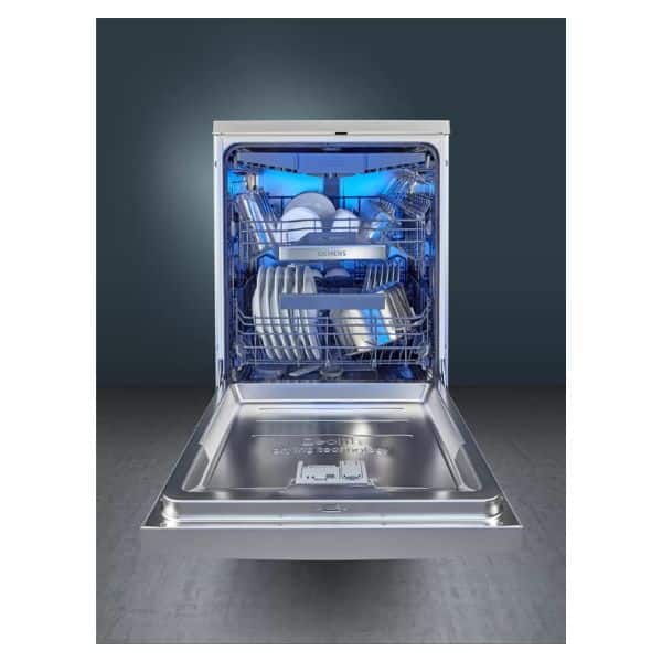 Máy rửa bát Siemens SN27YI01CE Máy rửa bát Siemens SN27YI01CE