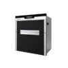Máy sấy bát Malloca MDC-11L 2 Máy sấy bát Malloca MDC-11L
