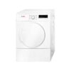 Máy sấy quần áo Bosch WTA74201SG 1 Máy sấy quần áo Bosch WTA74201SG