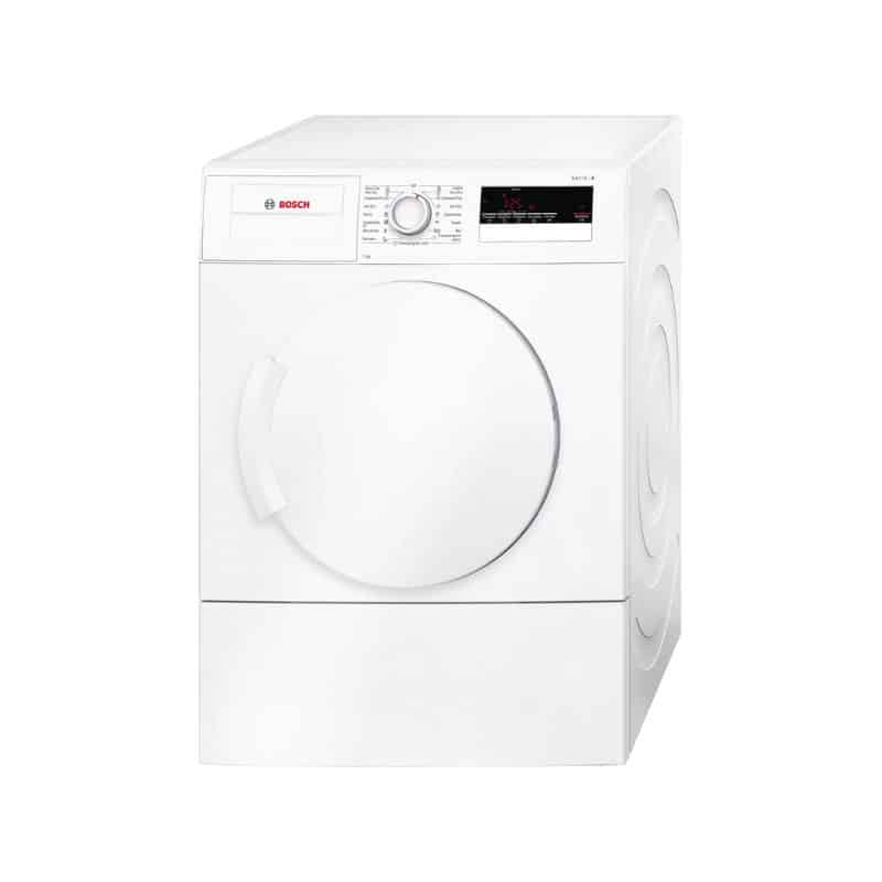 Máy sấy quần áo Bosch WTA74201SG Máy sấy quần áo Bosch WTA74201SG