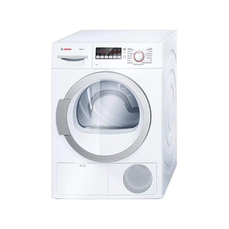 Máy sấy quần áo Bosch WTB86201PL Máy sấy quần áo Bosch WTB86201PL