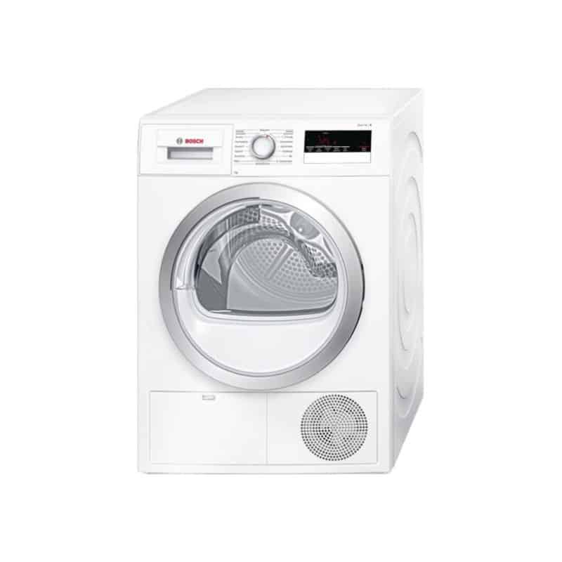 Máy sấy quần áo Bosch WTN86200PL Máy sấy quần áo Bosch WTN86200PL