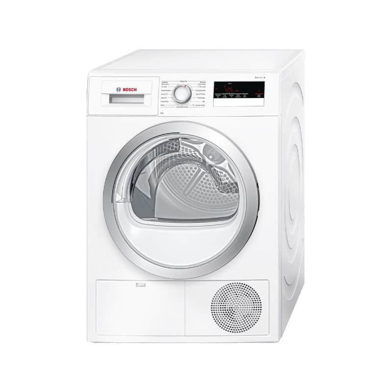 Máy sấy quần áo Bosch WTN86201PL Máy sấy quần áo Bosch WTN86201PL