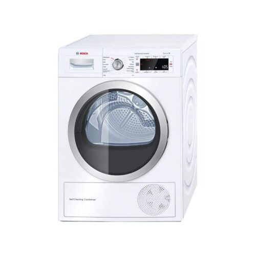 Máy sấy quần áo Bosch WTW85560BY