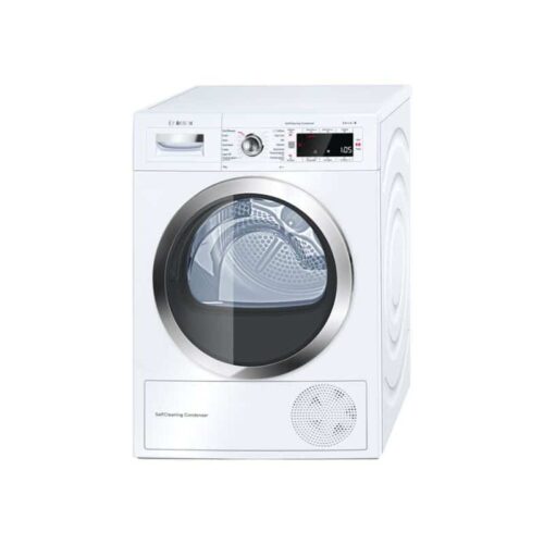 Máy sấy quần áo Bosch WTW85561BY
